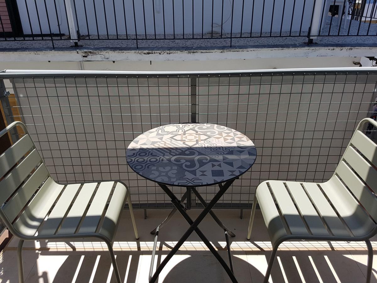 8Kto Otel İskados Dış mekan fotoğraf