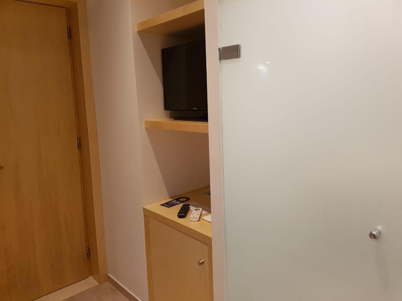 8Kto Otel İskados Dış mekan fotoğraf